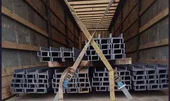 Швеллер ГОСТ в Астане все размеры Цена -10%