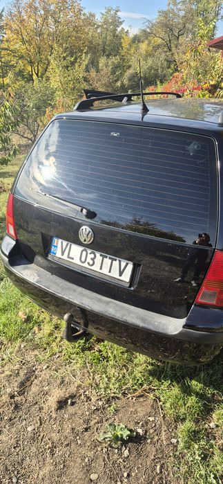 VOLKSWAGEN Golf 2001 — imagine 4