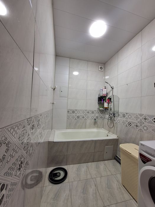 3 хонали квартира