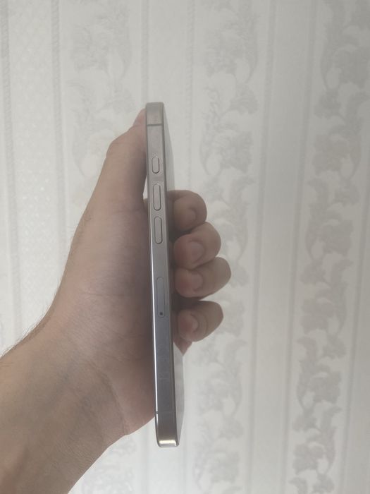 Iphone 16 pro 128 GB