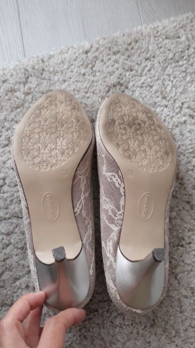 Pantofi evenimente speciale 38