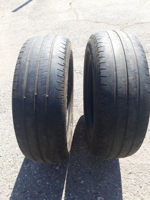 R16 tercelo215-65