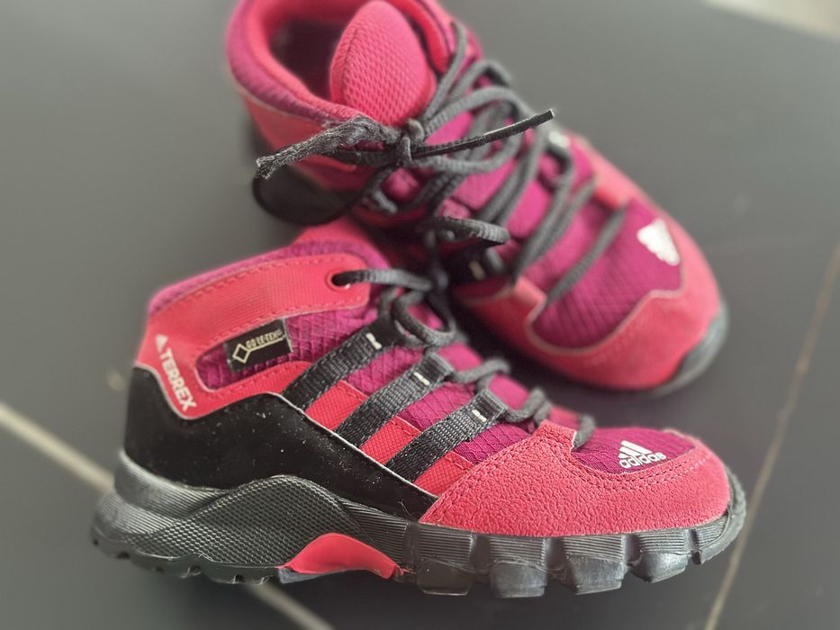 Детски обувки  Adisas  TERREX MID GTX I