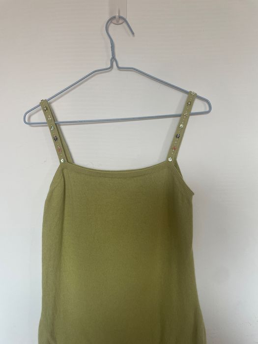 Top cu bretele Laurel