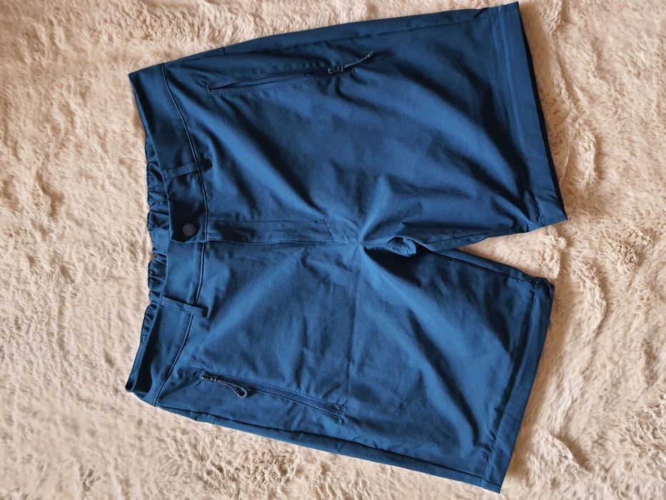 Pantaloni scurti INOC M48-502in1