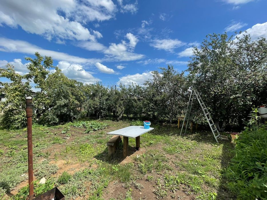 Продам дом п Бурлине