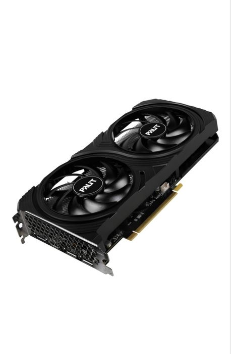 Видеокарта 4060 Palit