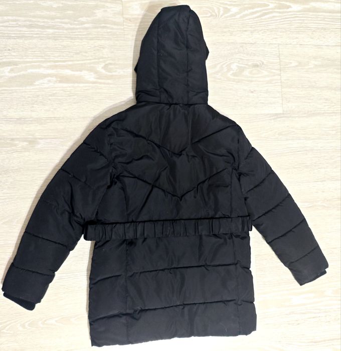 Куртка на весна-осень