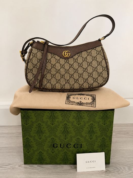 Продается сумка Prada & Gucci