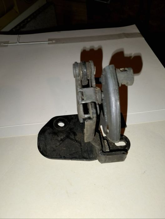 Брава преден капак за Mercedes-Benz