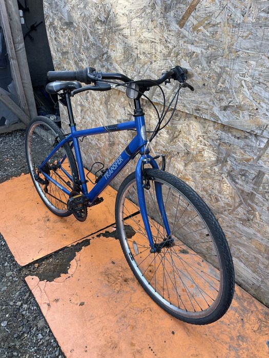 Bicicleta apollo transfer roti 28”