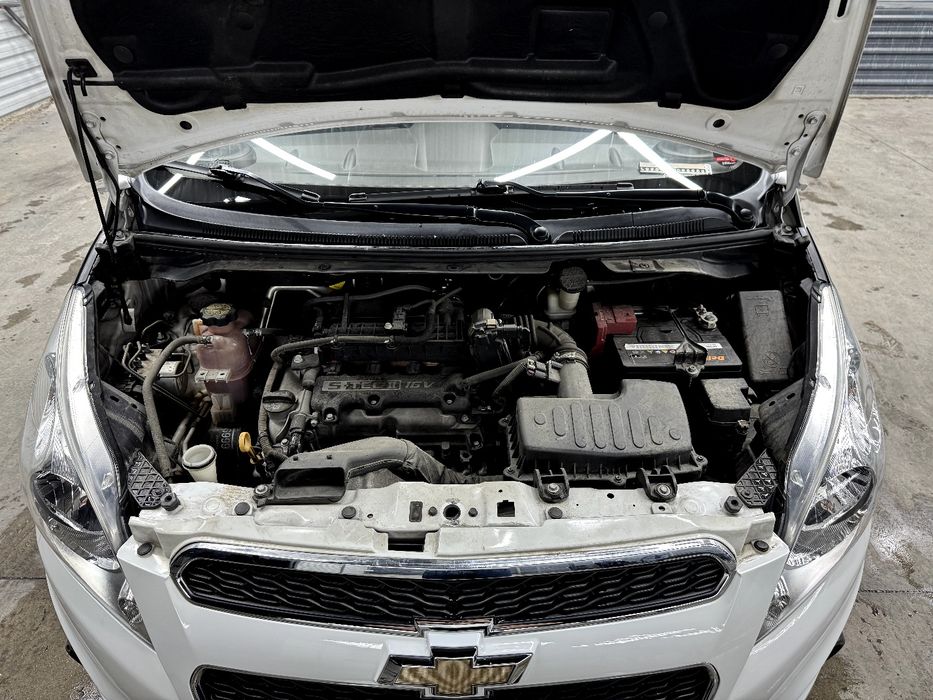 Spark avtomat 1.25 mator zavod