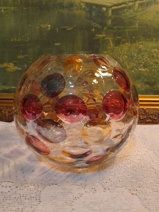 Вазы красивые советских времён