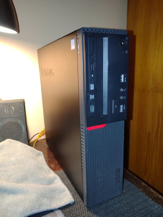 Lenovo Thinkcentre m700sff
