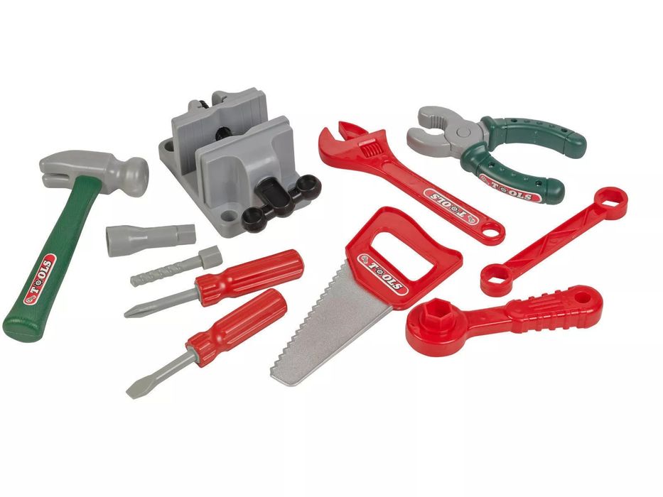 Маса с инструменти/ работилница