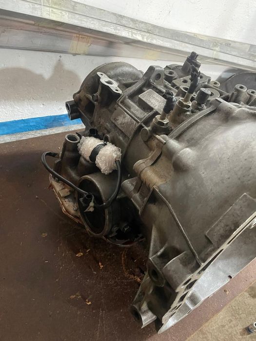 Продам акпп митсубиси галант  F4A232