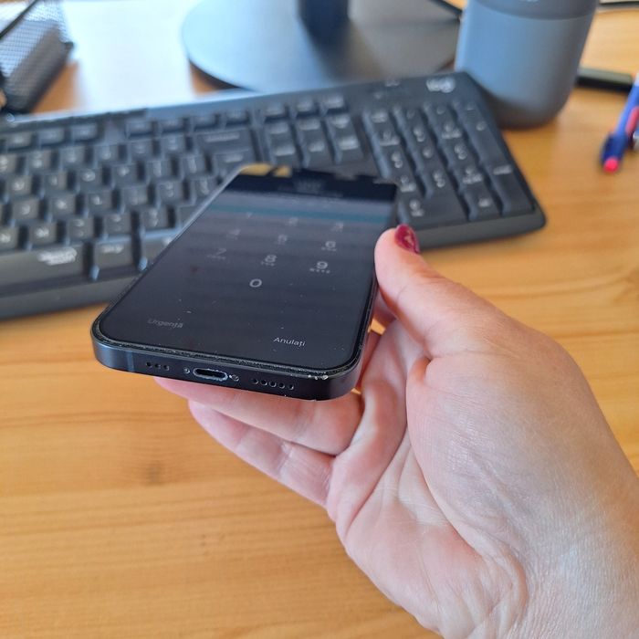 Iphone 13  stare foarte buna
