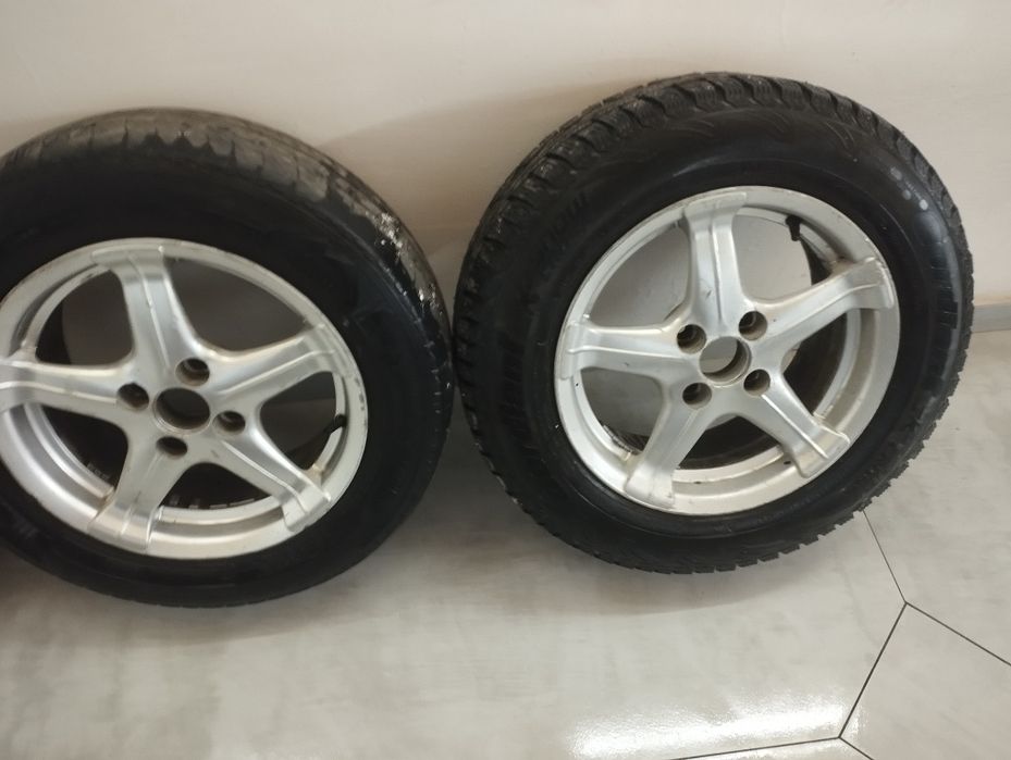 Диски ваз лада р14