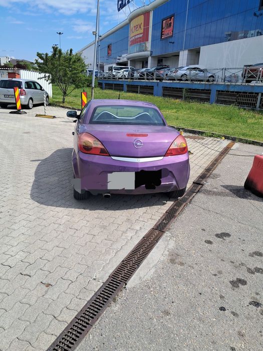 OPEL Tigra 2005 — imagine 2