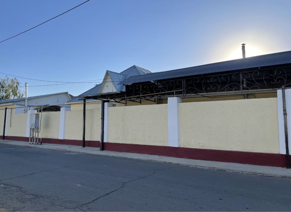 Срочно продаётся Большой дом