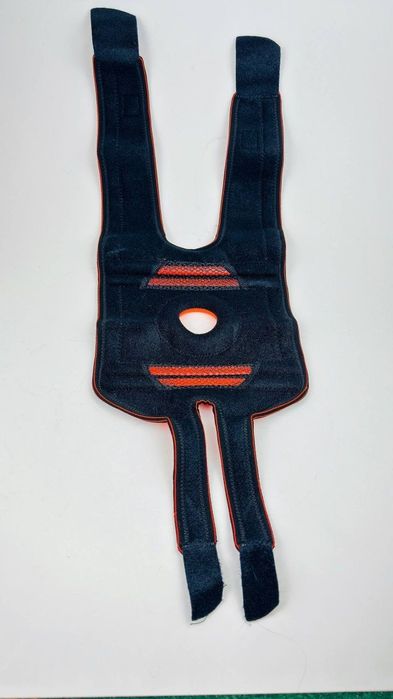 Наколенники бандаж коленного сустава фиксатор корсет спортивный компле