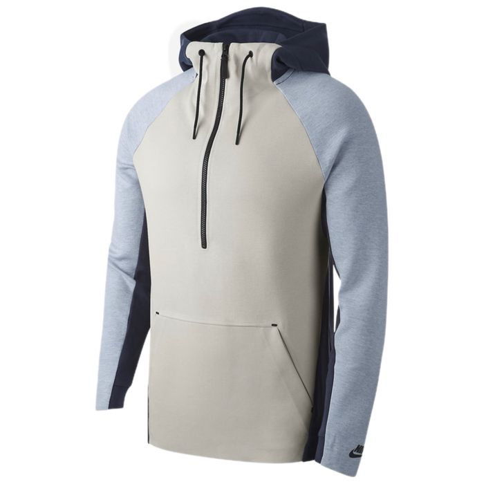 Мъжко горнище Nike Tech Fleece | S размер