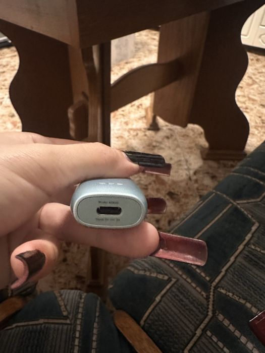 Iqos iluma folosit