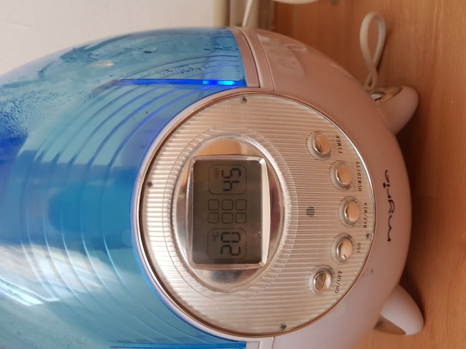 Umidificator pentru  camera