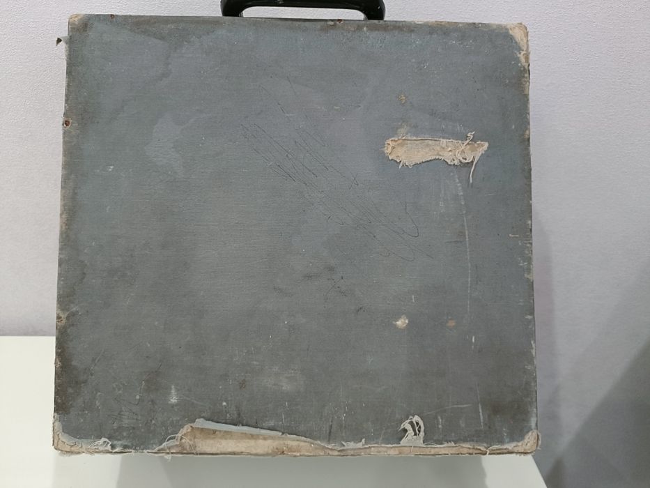 Аккордеон Малыш рабочий