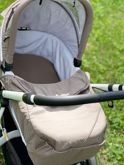 Детская коляска cobra,в отличном состоянии.