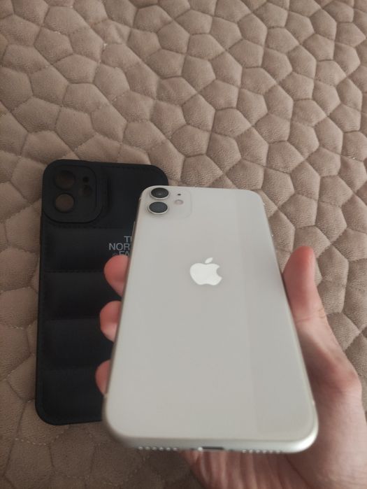 IPhone 11 в идеальном состоянии Айфон 11