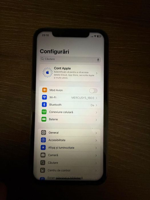 Iphone 11 negociabil