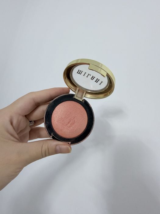 Румяна от Milani