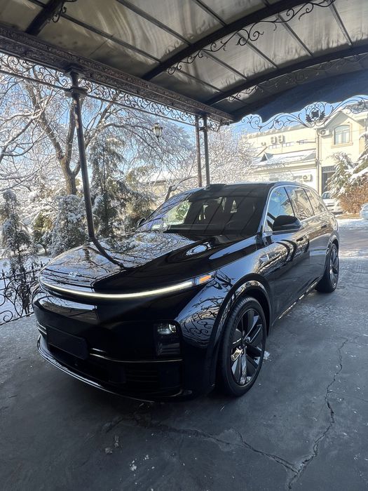 Lixang L7 Ultra 2024