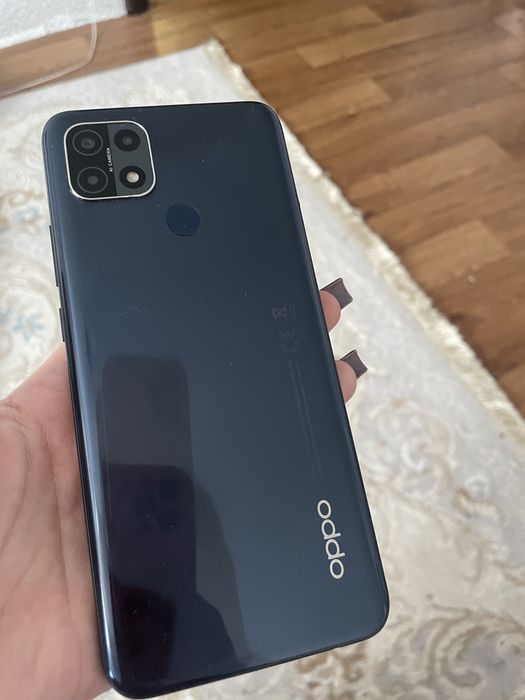 Продам телефон Oppo A15