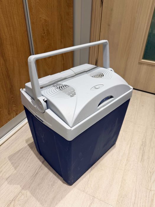 Хладилнa чанта Mobicool TC-25-12 - , 25л, 12V-220V студено