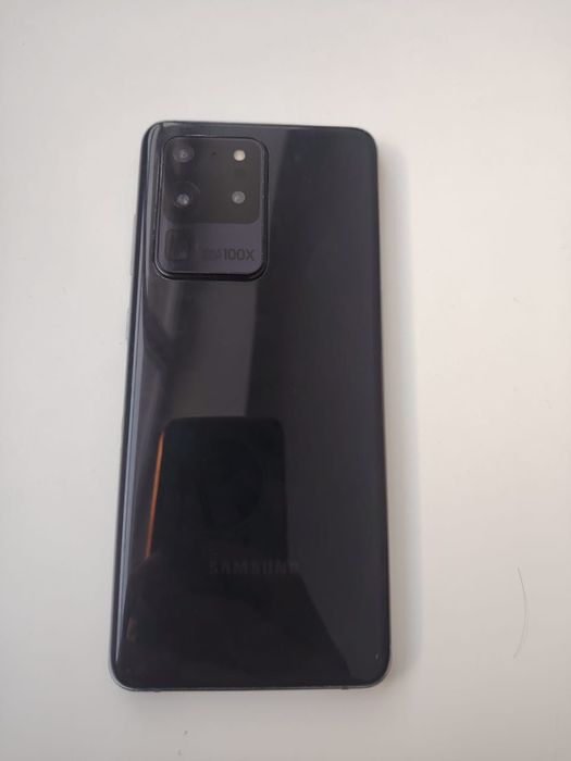 Продам Samsung s20 ultra 5G