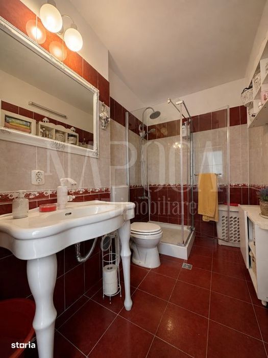 Casa 5 camere de vanzare in Gruia, Cluj Napoca