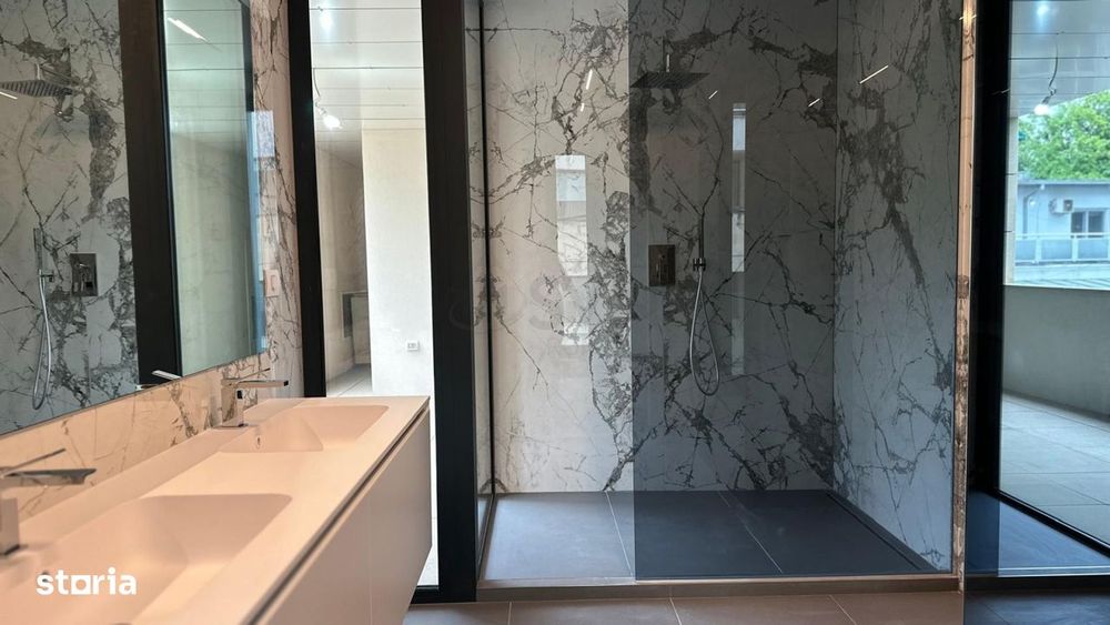 Apartament 4 camere Aviatorilor l Bloc Boutique