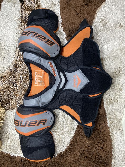 Нагрудник Bauer one.4