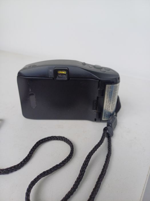 Olympus Infiniti Accura zoom XB 70 !