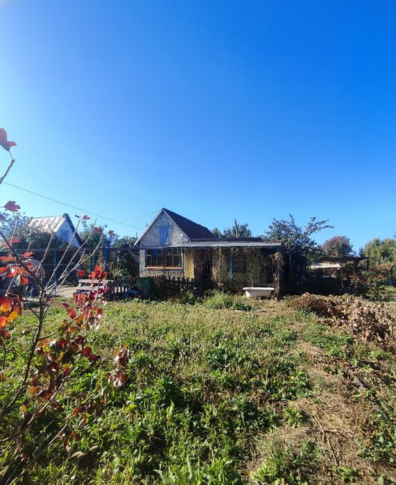 Продам дачу в с/о Дружба за Селекционным