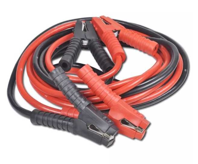 Кабели за подаване на ток