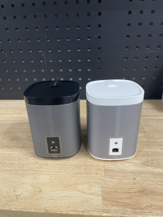 Sonos play 1 defecte