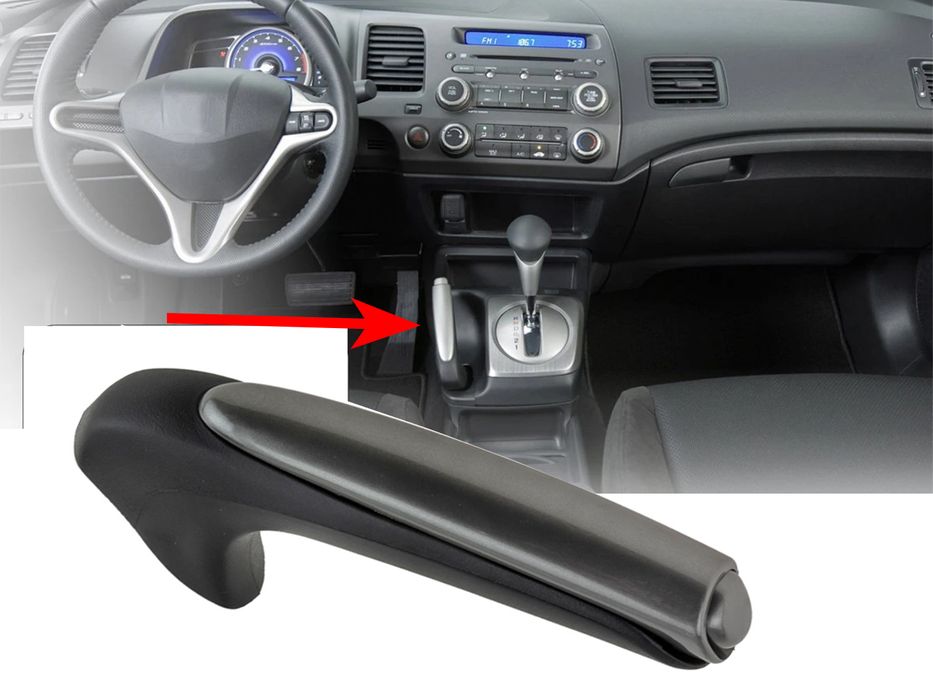 Дръжка за Honda Civic 8 (2006-2011)