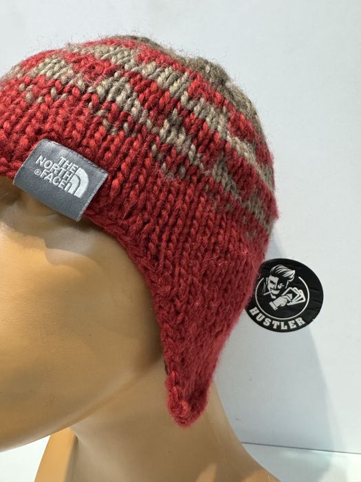 Зимна шапка THE NORTH FACE