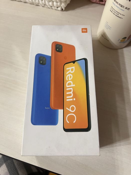 Продается redmi 9c