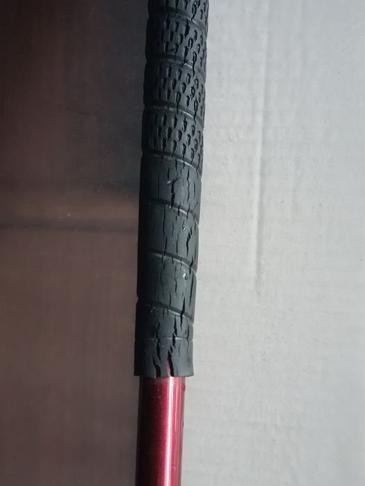 Crosa golf club Callaway