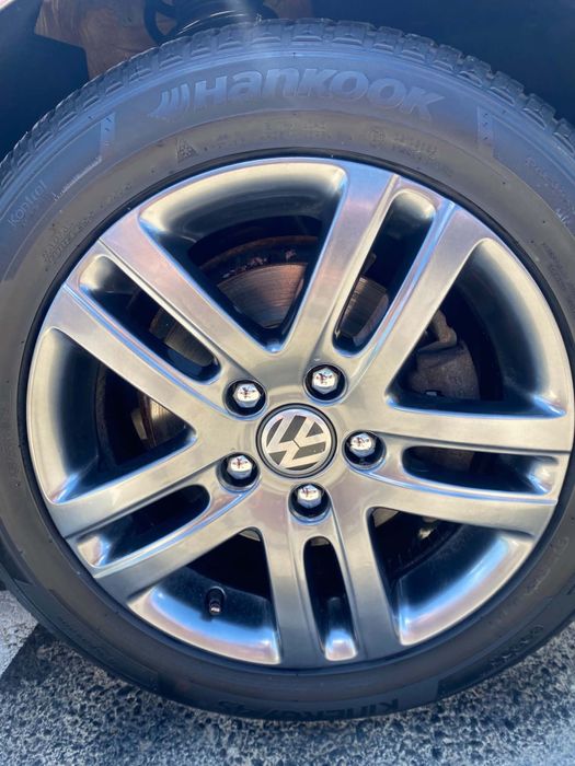 Volkswagen Golf 5 1.9 tdi