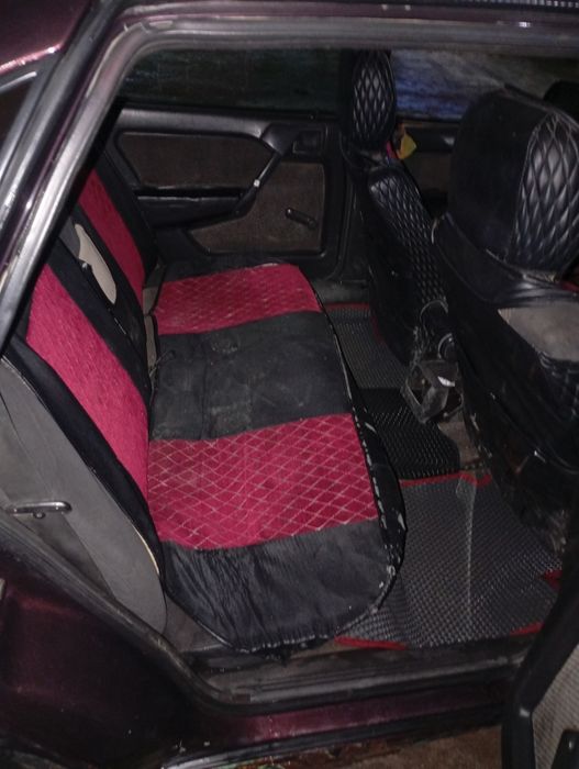 Опел вектра срочна